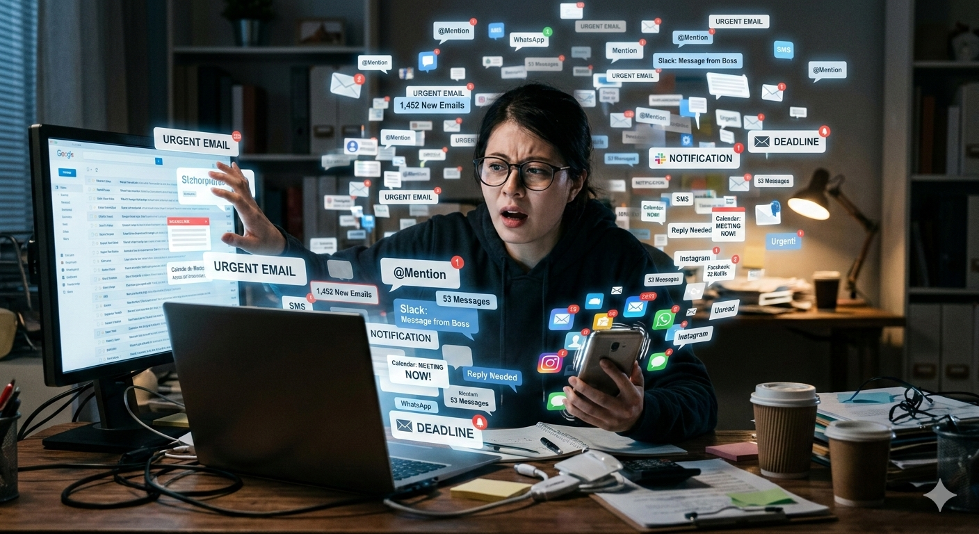 Communication de réseau : pourquoi vos membres n'ouvrent plus vos emails (et comment y remédier)