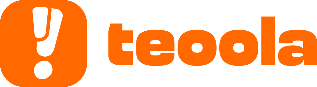 Logo Teoola